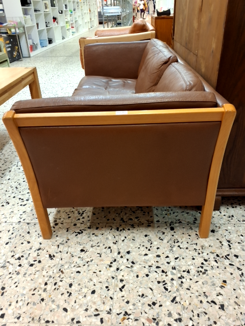3 personer sofa fra Stouby